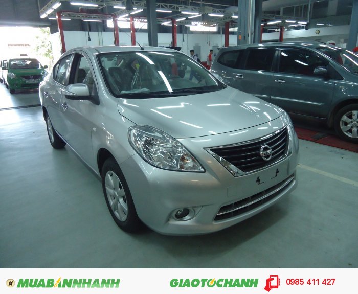 Bán xe Nissan Sunny rẻ nhất Đà Nẵng