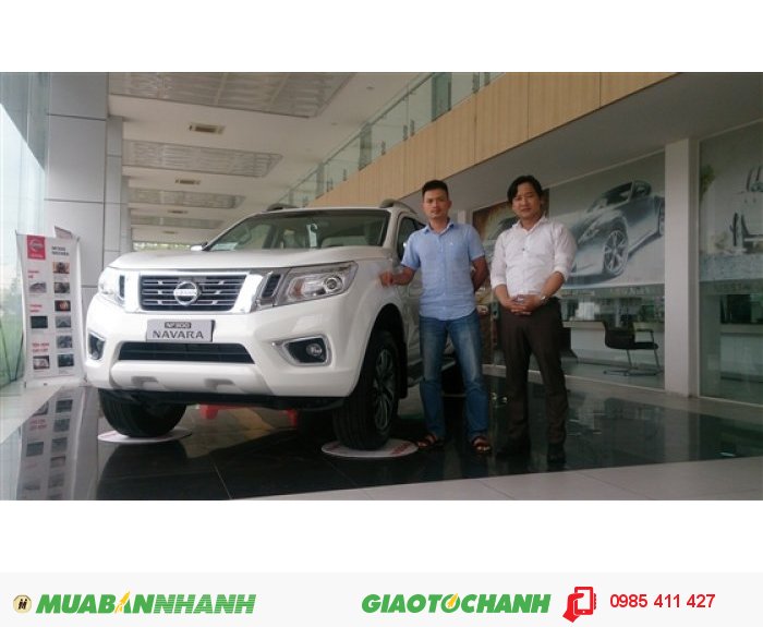 Nissan Đà Nẵng khuyến mãi lớn cuối năm