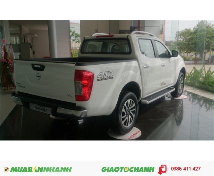 Nissan Đà Nẵng khuyến mãi lớn cuối năm