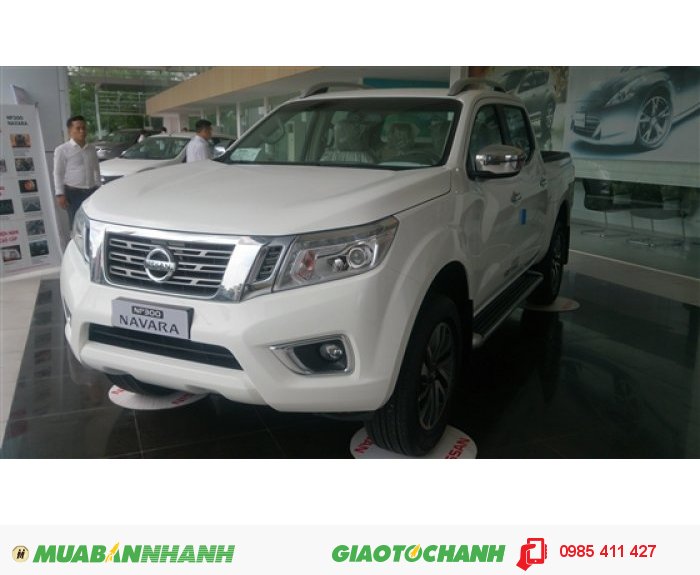 Nissan Đà Nẵng khuyến mãi lớn cuối năm