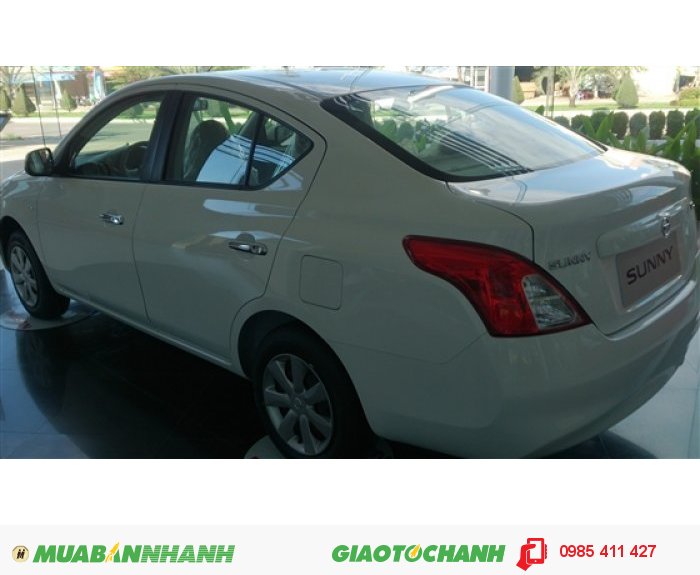 Nissan Đà Nẵng