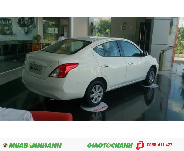 Nissan Đà Nẵng