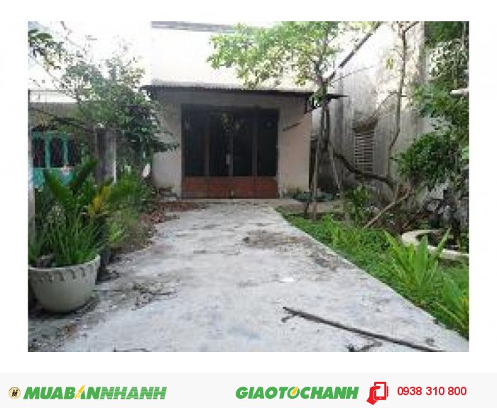 Bán nhà 1 sẹc Đinh Bộ Lĩnh, P.26, Q.Bình Thạnh, Dt 4.5x13m, hướng Tây, giá 1.8 tỷ/TL.