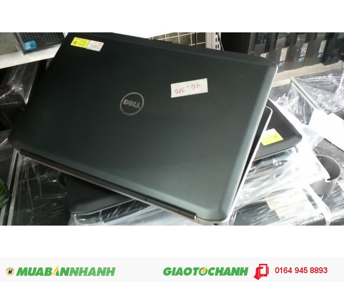 Dell Latitude E5530 Máy Đẹp Như Mới - Cad - Corel