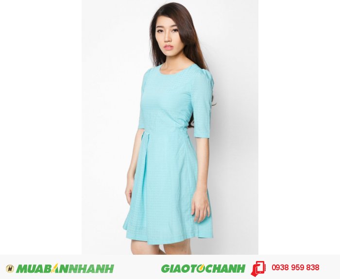 Đầm Công Sở Dành Cho Người Béo Bụng – Thời Trang Xinh