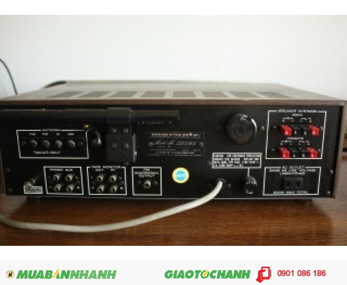 Amply marantz 2215b