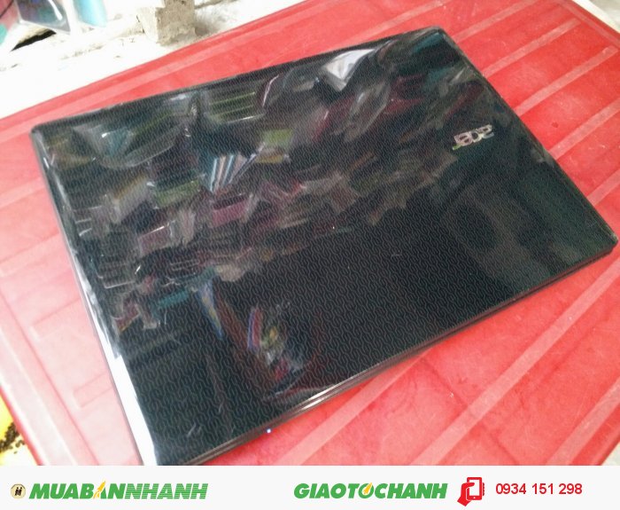 Acer E5-471 i3 4030 / 2g / 500g new 98%