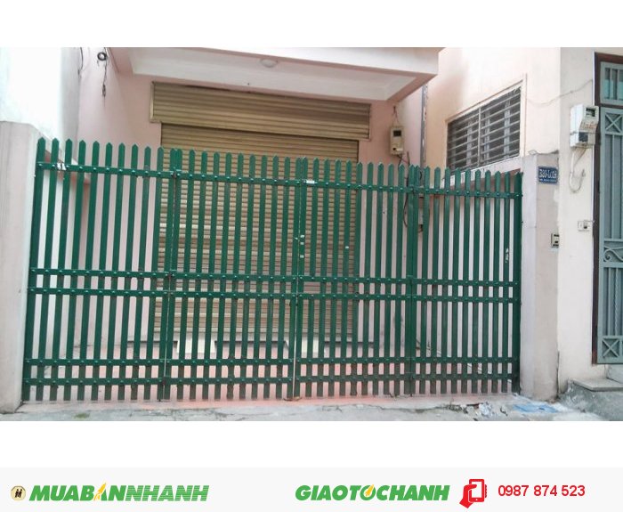 Cho thuê gấp nhà phố Trần Quốc Toản,S=50m2, mặt tiền:4m. Giá:20tr/T