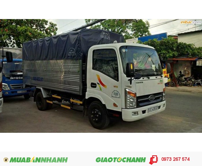 Bán Xe Tải Veam 2 Tấn/ Veam 1,99 Tấn 2T,/mua Bán Xe Tải Veam 2 Tấn/ Veam 1,99 Tấn 2T