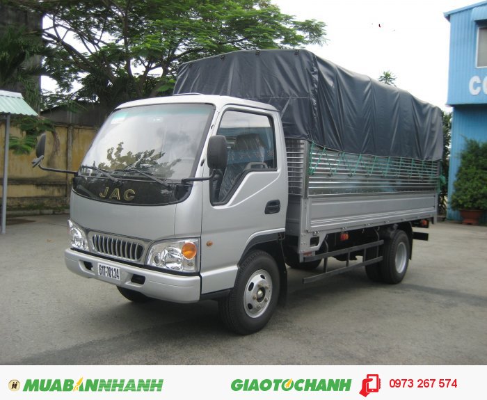 Bán xe tải JAC 1490kg 1T5 1.5 tấn ./=Bán xe tải JAC 1490kg 1T5 1.5 tấn
