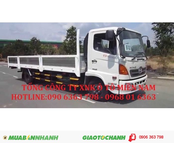 Bán xe tải giá rẻ có nhiều ưu đãi đặc biệt cho khách mua xe