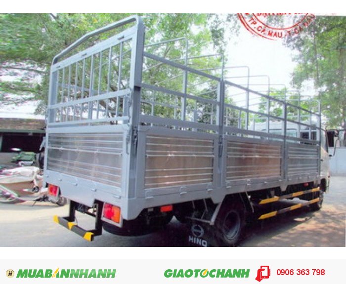Bán xe tải giá rẻ có nhiều ưu đãi đặc biệt cho khách mua xe