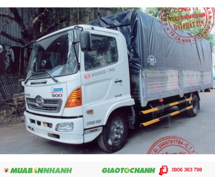 Bán xe tải giá rẻ có nhiều ưu đãi đặc biệt cho khách mua xe