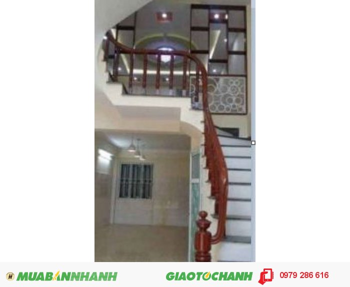 Bán nhà Bằng B, gần Linh Đàm, 40m2, 5 tầng oto đỗ cửa, giá 2,6 tỷ