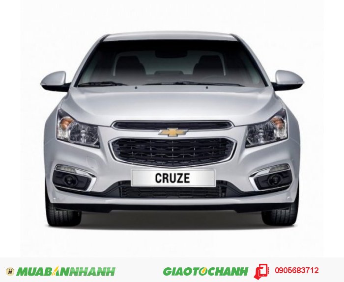 Cần bán xe ô tô Chevrolet Cruze LT 2015