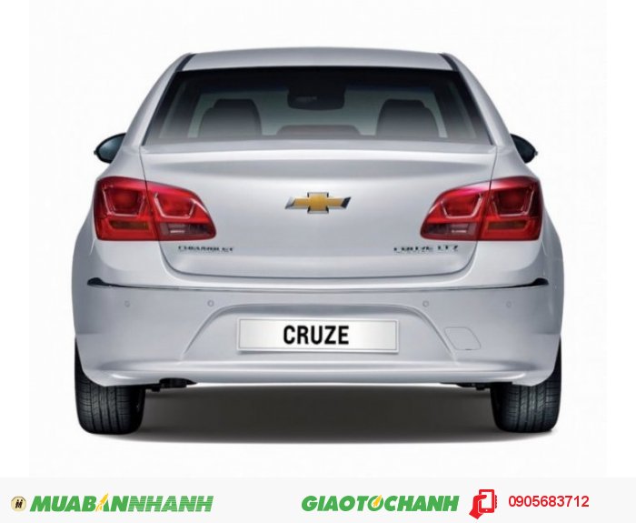 Cần bán xe ô tô Chevrolet Cruze LT 2015