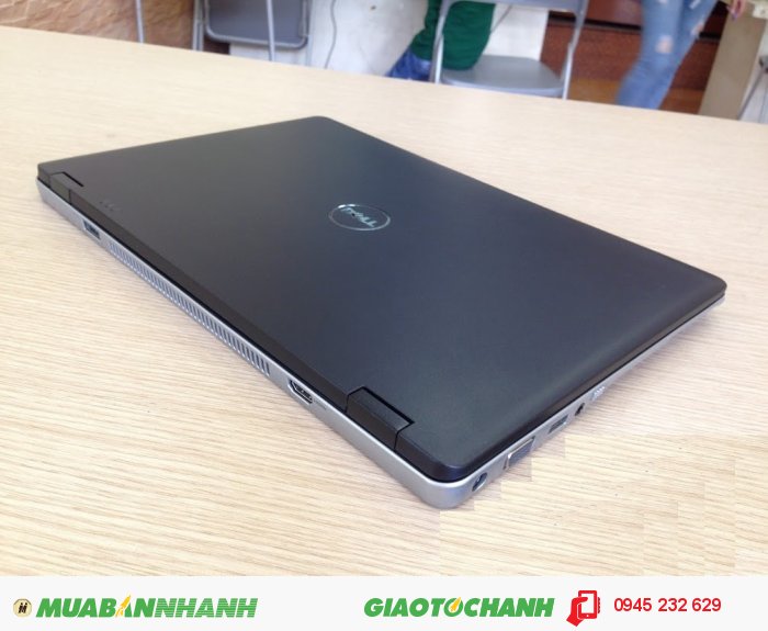 Laptop Dell Latitude E6430u cũ