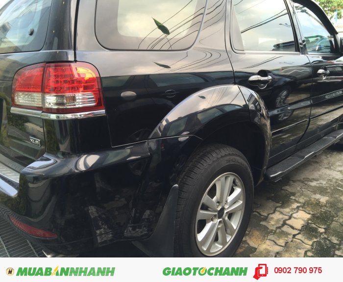 Bán xe Ford Escape 2.3L số tự động đời 2010 3