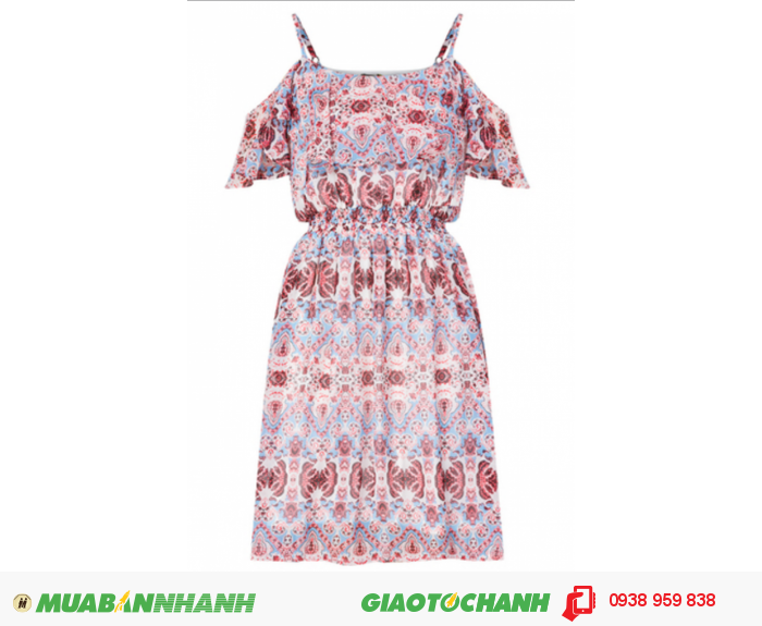 Đầm maxi hai dây ngắn | Mã: AD240-HV tím | Giá 398000 Quy cách: 84-66 (+-2), chiều dài tb: 85cm - 90cm | Chất liệu: chiffon lụa | Size (M – L) | Mô tả: Váy áo 2 dây cùng thiết kế vai trễ giúp nàng tôn nét nữ tính điệu đà hơn bao giờ hết., 4