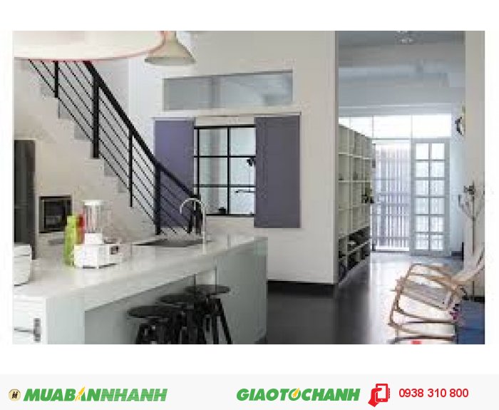 Bán Nhà Mt Đường Hồ Bá Kiện, P.15, Q.10, Dt 3.5X20M, Hướng Đông Bắc