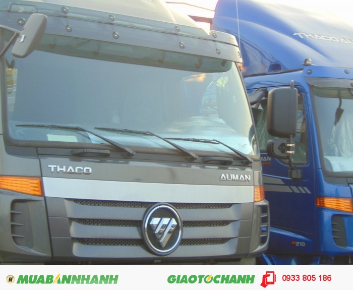Giá Xe Tải  4 Chân  Tải Trạng Siêu Phàm