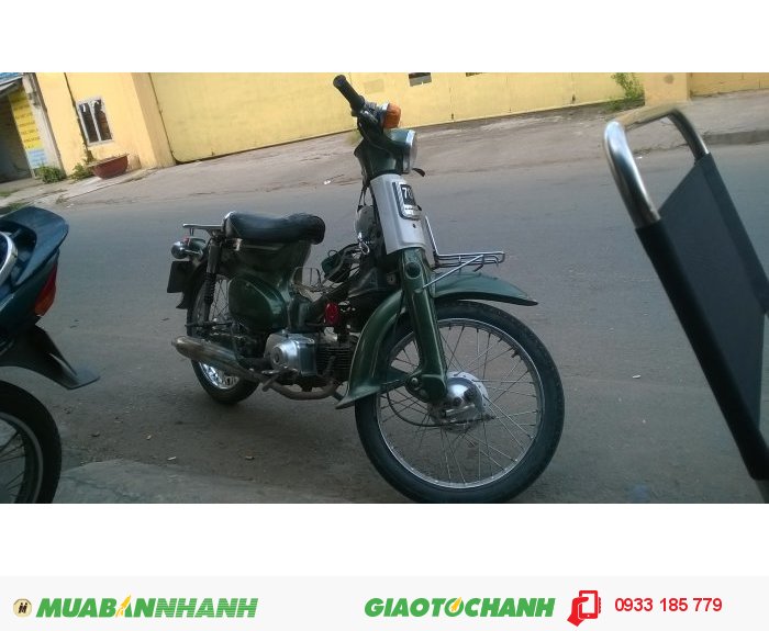 Cần Bán Xe 81 Màu Lông Chuột