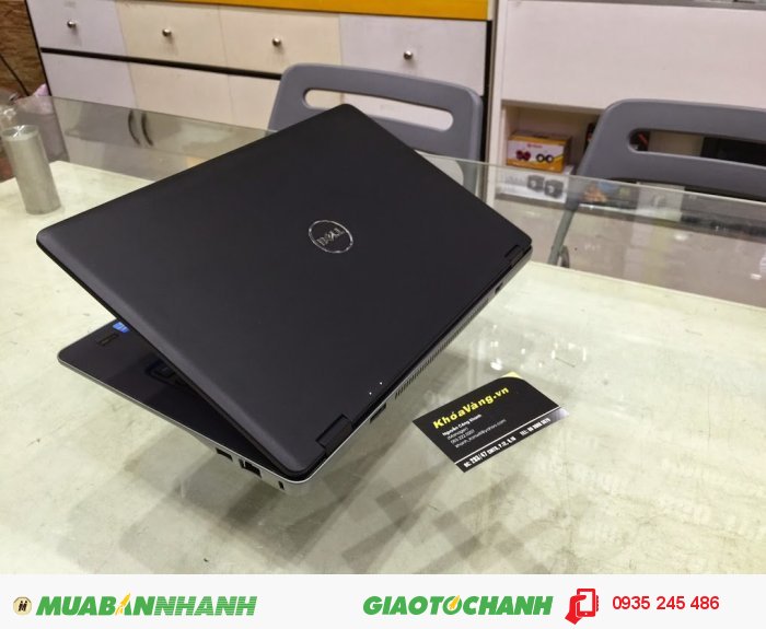 Laptop Dell Latitude E6430u Core i7