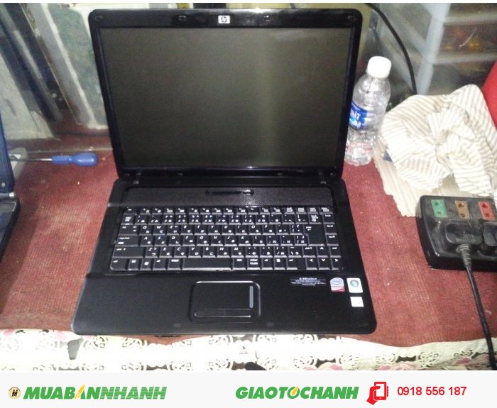 Laptop hp 6730s