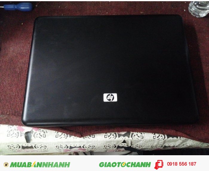 Laptop hp 6730s