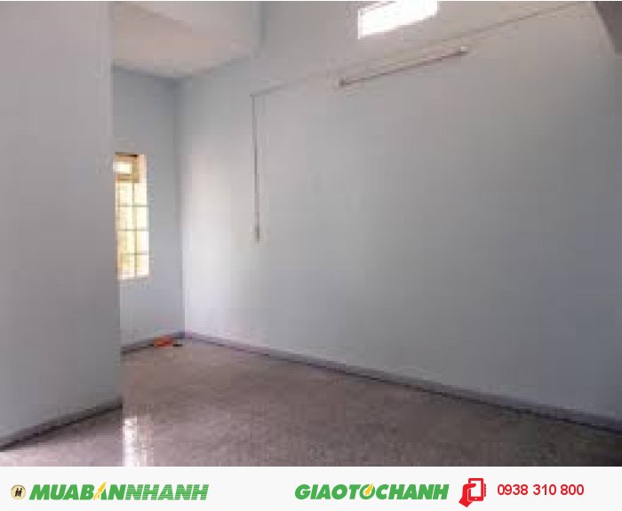 Bán Nhà Tân Hòa Đông, P.14, Q.6, Dt 2.7X7M, Hướng Bắc