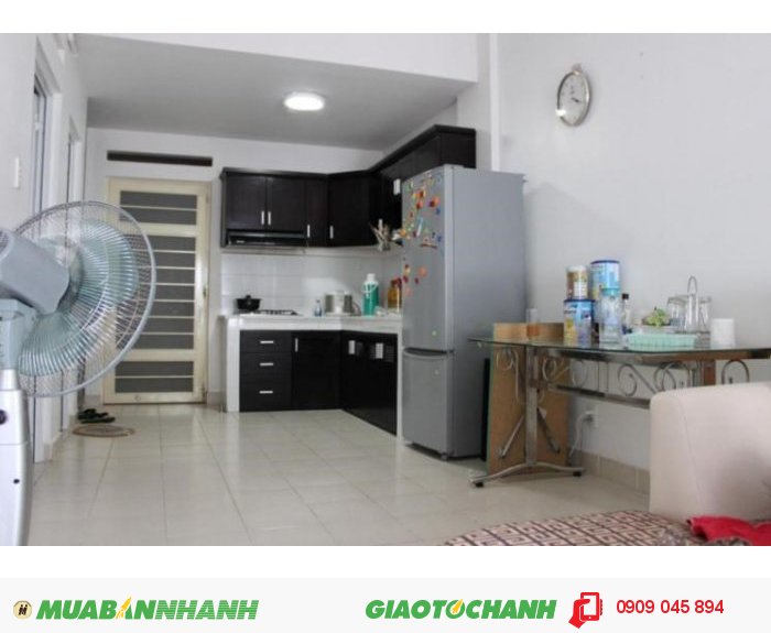 Cần Bán Căn Hộ Ehome 1, Phường Phước Long B, Quận 9