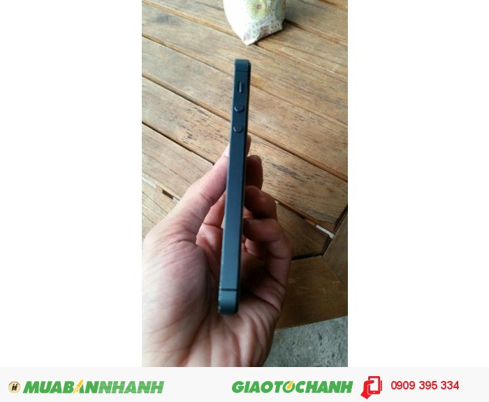 Iphone 5 32gb 99% quốc tế