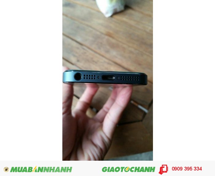 Iphone 5 32gb 99% quốc tế