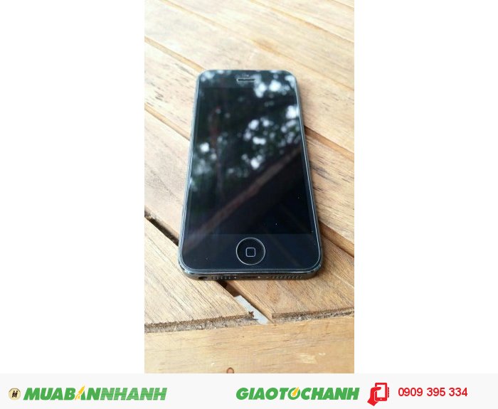 Iphone 5 32gb 99% quốc tế