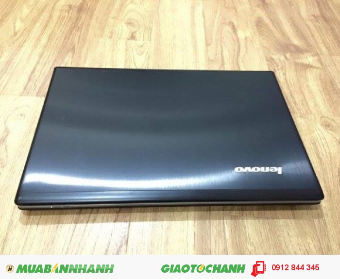 Lenovo Z710 i7 Haswell Vga rời 2G 17