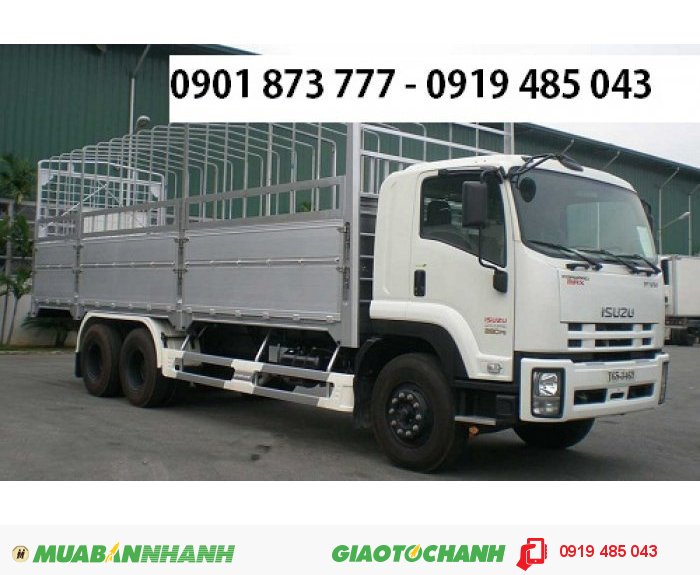 Cần bán xe tải Isuzu 1T4 1T9 3T9 5T5 6T2 9T 15T 16T nhập khẩu chính hãng, Mua xe tải Isuzu trả góp