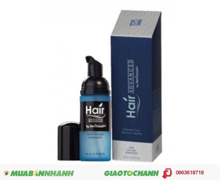 Tác dụng ưu việt của thuốc mọc tóc Hair Revitalash là làm khỏe tóc ngăn gây rụng : các BioPeptin Complex chiết xuất trà xanh giàu panthenol và peptide với công nghệ độc quyền giúp nuôi dưỡng và làm khỏe và dày tóc., 1