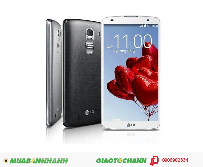 LG GPRO2 F350 chính hãng KOREA RAM3GB NEW 99%