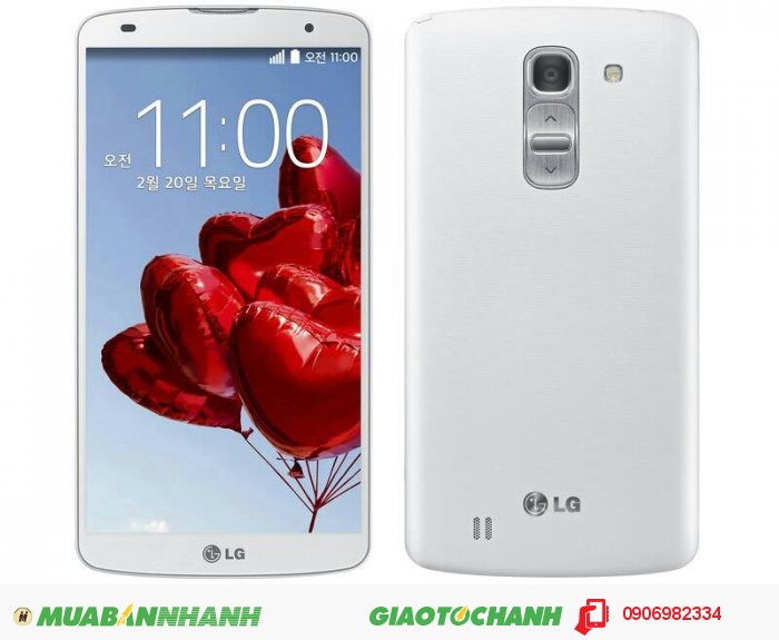 LG GPRO2 F350 chính hãng KOREA RAM3GB NEW 99%