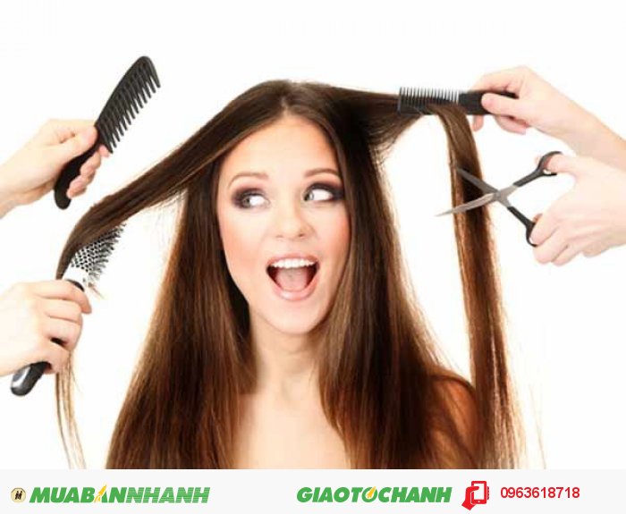 Đặc biệt, với các chị em hay sử dụng đến hóa chất thì tóc rụng là điều khó tránh khỏi, bạn nên mua cho mình một sản phẩm Hair Revitalash để không những giúp tóc mọc lại mà còn giữ cho tóc luôn khỏe mạnh., 4