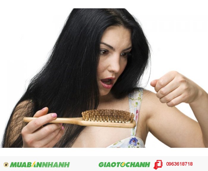 Những ai nên sử dụng NuHair Thinning Hair Serum: Bị hói đầu , tóc ít , muốn tóc dài nhanh - Bị rụng tóc thường xuyên - Bị lão hóa tóc , tóc già nua …, 3