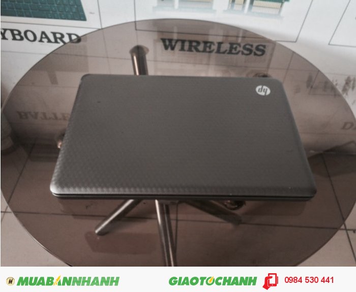 HP Pavilion G42 I3 390M. 4G.320G.Intel HD Graphics