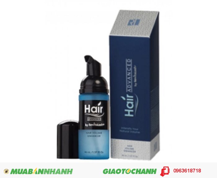 Hair Revitalash serum dạng lỏng kích thích mọc tóc đặc trị cho người bị hói đầu lâu năm, người khó mọc tóc. Kích thích mọc tóc hiệu quả sau 4 tuần sử dụng bằng những thảo dược từ thiên nhiên. Hàng chính hãng nhập khẩu từ Mỹ., 1