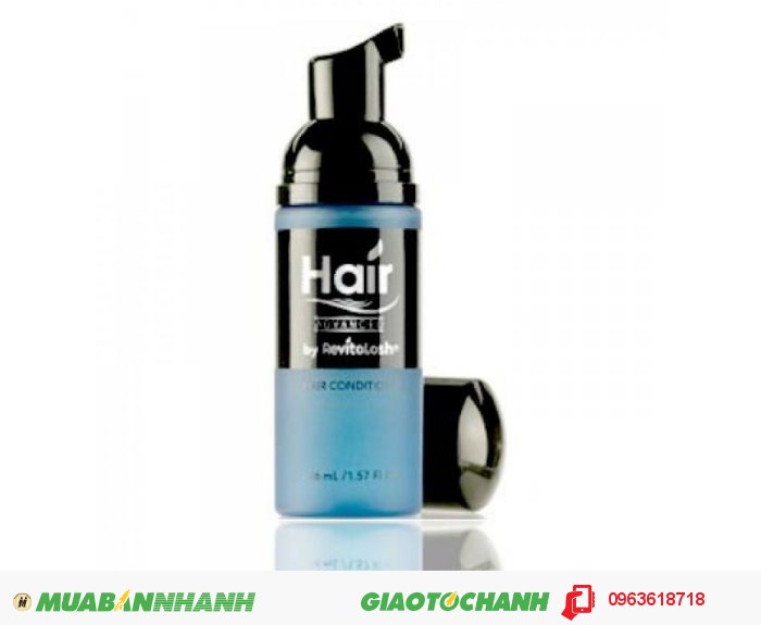 Bên cạnh đó, Hair Revitalash giúp mái tóc bóng khỏe: Saw Palmetto với hàm lượng cao các axit béo và sterol thực vật, cung cấp dưỡng chất cho mái tóc bóng khỏe; kích thích mọc tóc từ bên trong: với công thức pha trộn tiên tiến các Ginkgo Biloba giúp kích thích các nang tóc con mọc từ bên trong; đẩy mạnh nang tóc mọc nhanh: với tinh chât Swertia Japonica sẽ giúp các nang tóc phát triển mạnh mẽ và dày hơn., 3