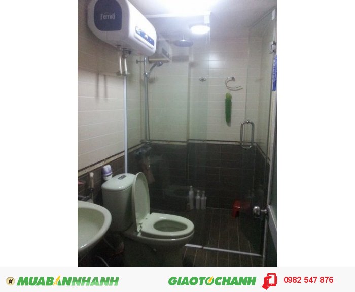 Bán Nhà Chính Chủ Phố Hoàng Văn Thái 48m2, 5 Tầng, Mt 4m, Giá 4,4 Tỷ