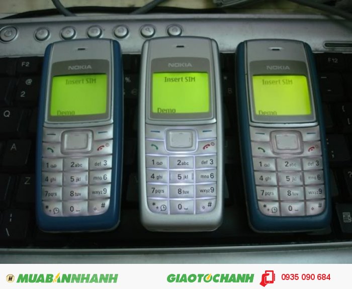 Cần bán NOKIA 1110i