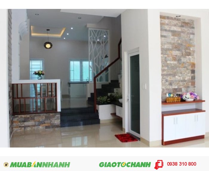 Bán Nhà 1 Sẹc Nguyễn Chí Thanh, P.7, Q.10, Dt4X13M