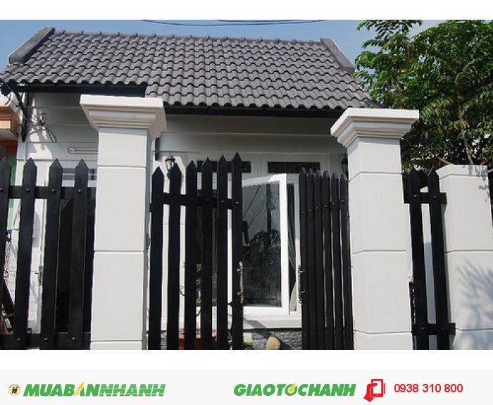 Bán Nhà Mt Bà Hạt, P.9, Q.10, Dt4X10M, Hướng Đông Nam