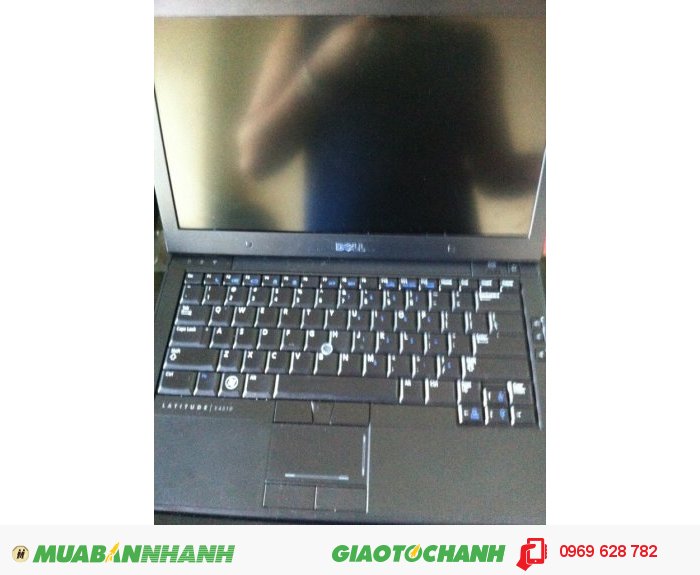 Hàng mới đã về - Laptop doanh nhân - Dell Latitude E4310 Hàng như mới