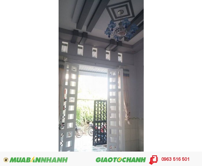 Bán Nhà hẻm 132 Đường Nguyễn Văn Cừ Nối Dài